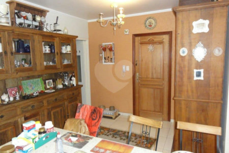 Apartamento à venda com 2 quartos em Jardim São Paulo(zona Norte), São Paulo, SP