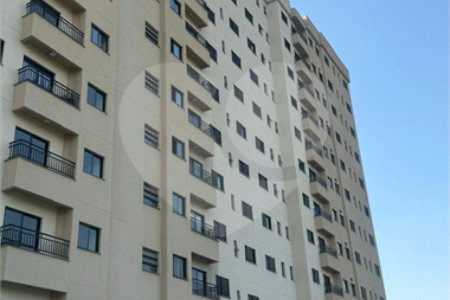 Apartamento à venda com 2 quartos, sendo 1 suíte, em Ortizes, Valinhos, SP
