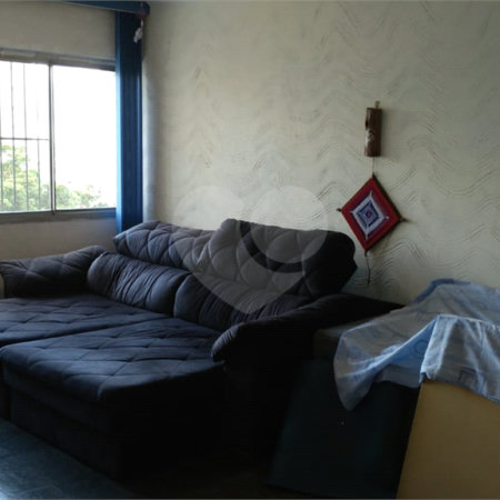 Apartamento à venda com 3 quartos em Água Fria, São Paulo, SP