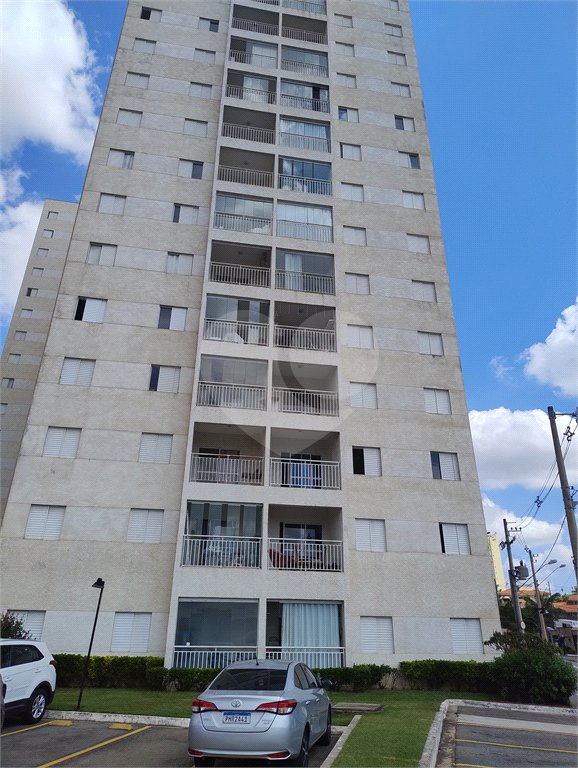 Apartamento à venda em Parque Morumbi, Votorantim, SP
