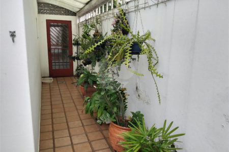 Sobrado à venda com 3 quartos, sendo 1 suíte, em Tucuruvi, São Paulo, SP