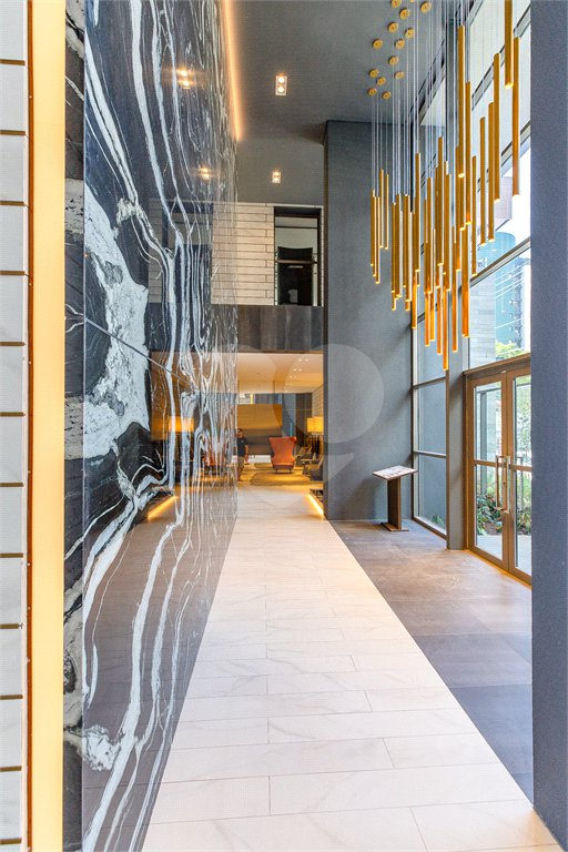 Apartamento à venda com 4 suítes em Campo Belo, São Paulo, SP