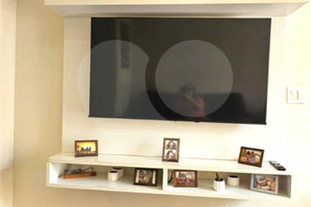 Apartamento à venda com 2 quartos em Quinta da Paineira, São Paulo, SP