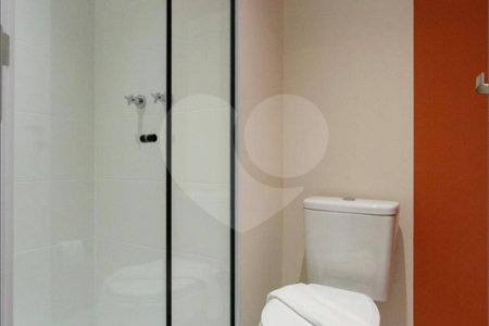 Apartamento à venda com 1 quarto em Jardim das Bandeiras, São Paulo, SP