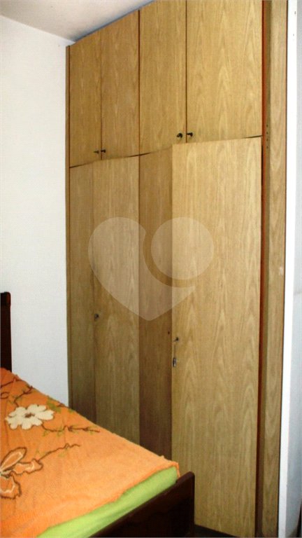 Sobrado à venda com 3 quartos em Chora Menino, São Paulo, SP