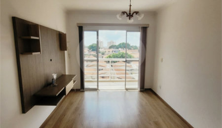 Apartamento à venda com 3 quartos, sendo 1 suíte, em Cidade Nova I, Indaiatuba, SP