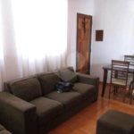 Apartamento à venda com 2 quartos em Jardim Boa Vista (zona Oeste), São Paulo, SP