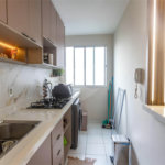 Apartamento à venda com 2 quartos em Taboão, São Bernardo do Campo, SP