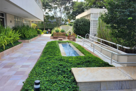 Apartamento à venda ou para alugar com 2 quartos, sendo 1 suíte, em Parque Industrial Tomas Edson, São Paulo, SP