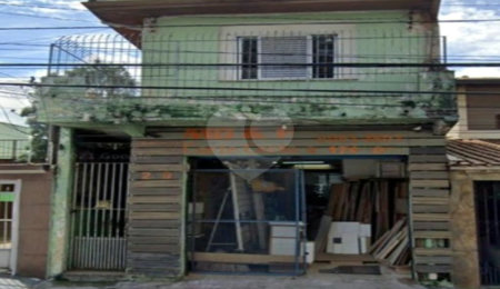 Terreno à venda em Vila Gumercindo, São Paulo, SP