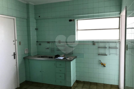 Apartamento à venda com 2 quartos em Perdizes, São Paulo, SP