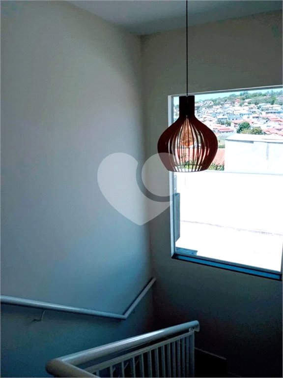 Casa de Vila à venda com 3 suítes em João Xxiii, Vinhedo, SP