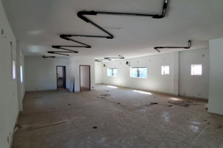 Sala à venda, 131 m² por R$ 394.000,00 - Aparecida - Santos/SP