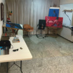 Apartamento à venda com 3 quartos, sendo 1 suíte, em Perdizes, São Paulo, SP