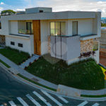 Terreno à venda com 4 suítes no condomínio Reserva São Nicolau, Atibaia - SP