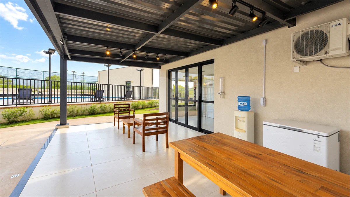 Apartamento à venda com 3 quartos, sendo 1 suíte, em Boa Vista, Sorocaba, SP