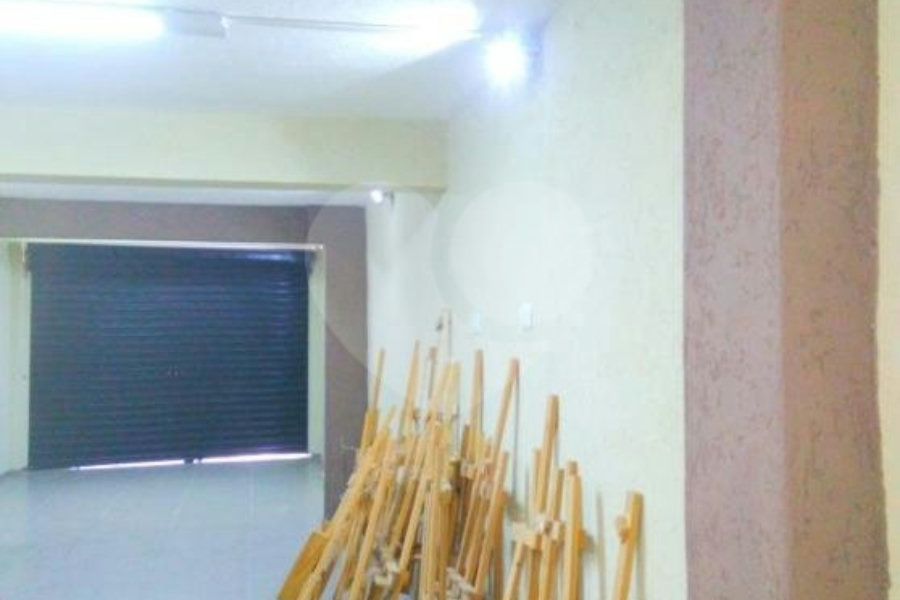 Sobrado à venda ou para alugar com 4 quartos, sendo 1 suíte, em Santana, São Paulo, SP