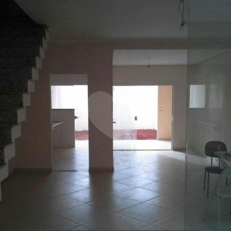 Sobrado à venda com 3 suítes em Vila Santo Estéfano, São Paulo, SP