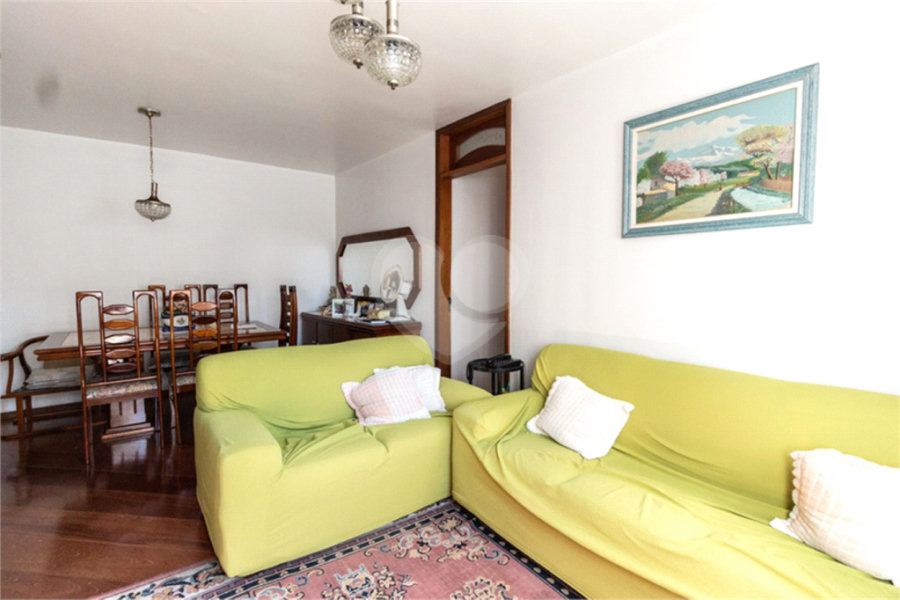 Apartamento à venda com 3 quartos, sendo 1 suíte, em Santa Teresinha, São Paulo, SP