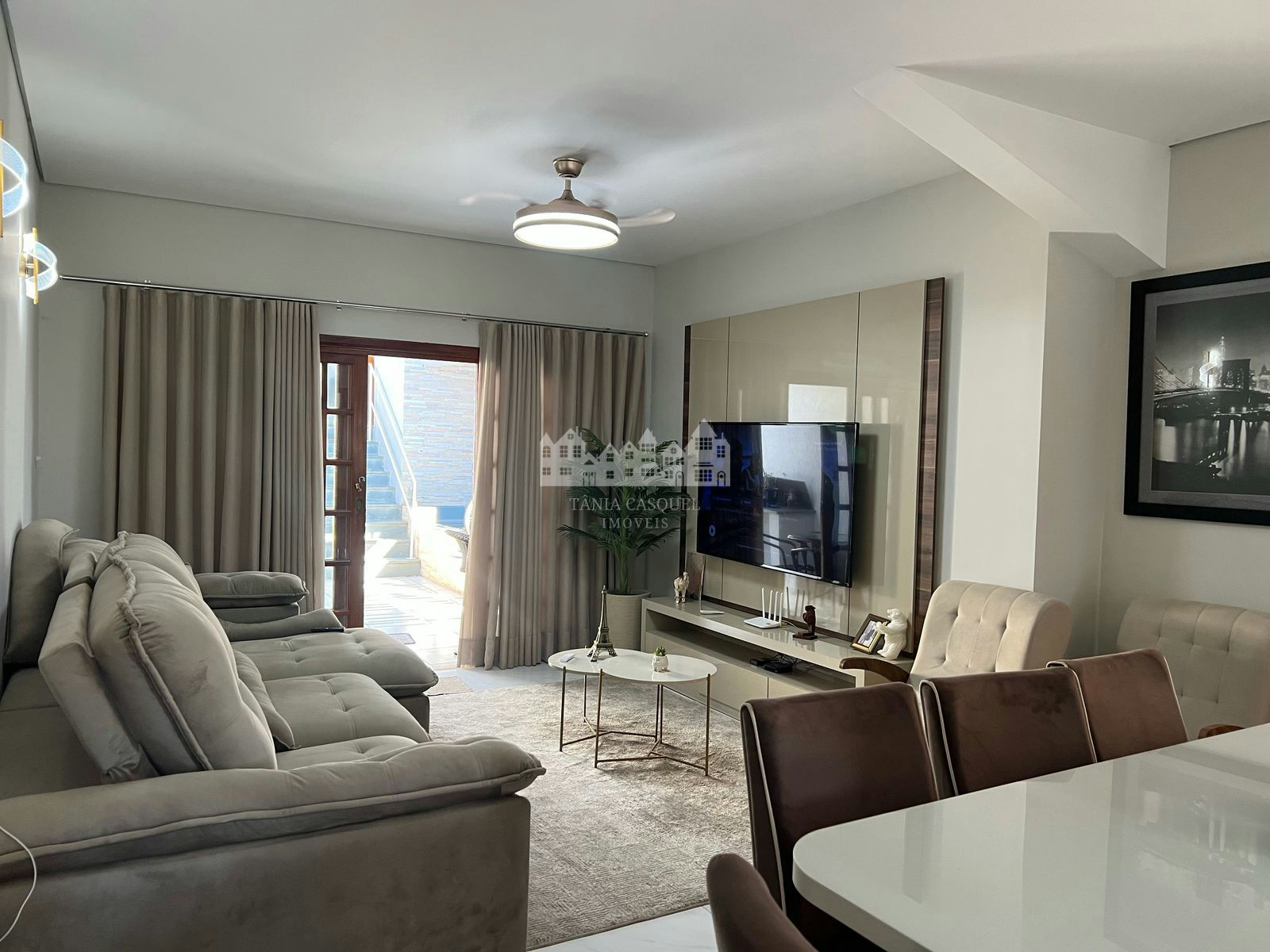 Casa, 3 quartos, 280 m² - Foto 2