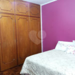 Sobrado à venda ou para alugar com 3 quartos, sendo 1 suíte, em Anália Franco, São Paulo, SP