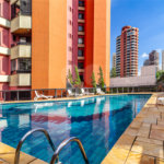 Apartamento à venda com 3 quartos, sendo 2 suítes, em Vila Andrade, São Paulo, SP
