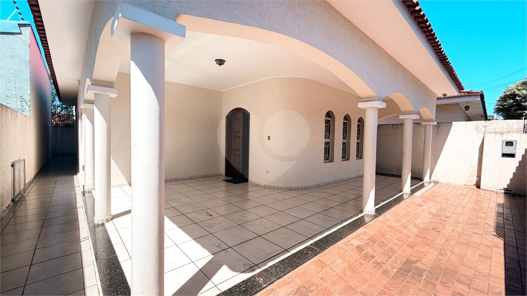 Casa à venda com 3 quartos, sendo 1 suíte, em Jardim Progresso, Três Lagoas, MS
