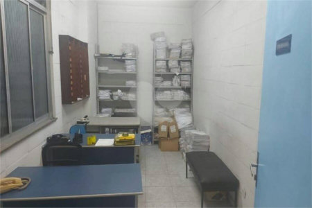 Prédio à venda em Benfica, Rio de Janeiro, RJ