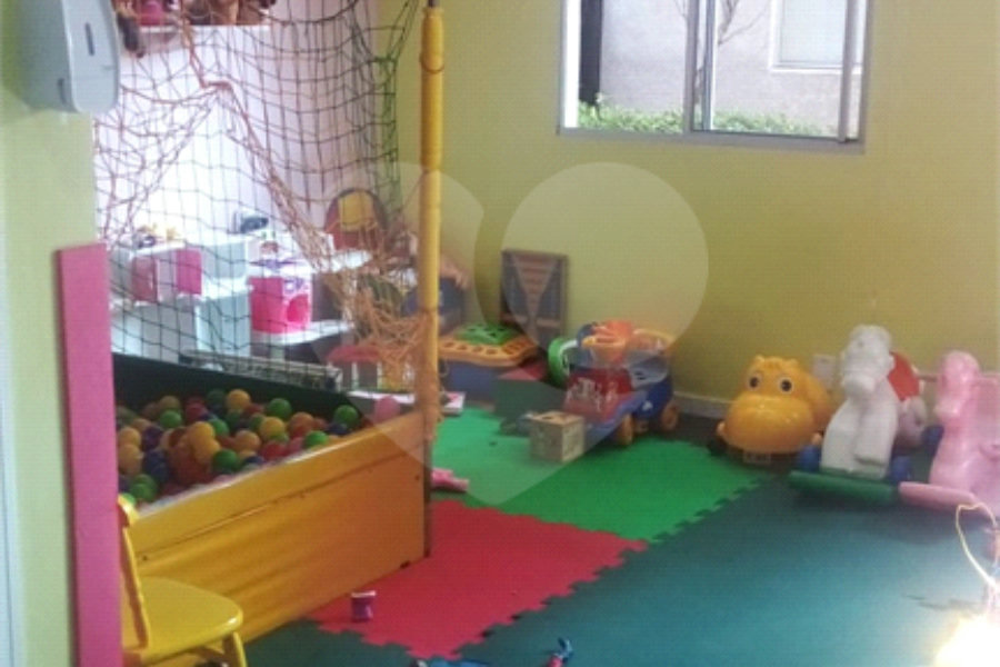 Apartamento à venda com 2 quartos em São João Clímaco, São Paulo, SP