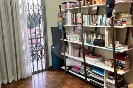 Apartamento à venda com 3 quartos, sendo 1 suíte, em Jardim Franca, São Paulo, SP