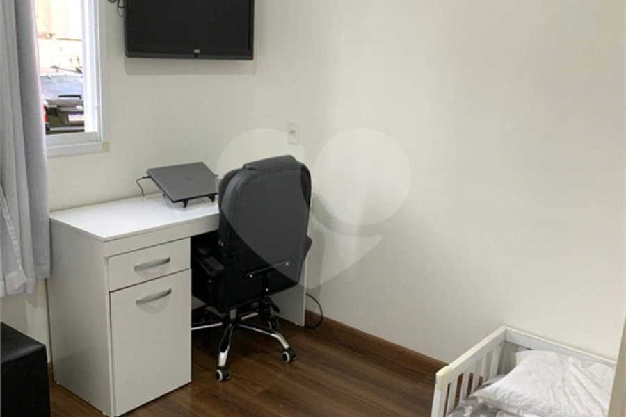 Apartamento à venda com 2 quartos em Jaraguá, São Paulo, SP