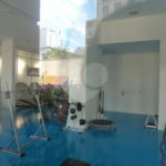 Apartamento à venda com 3 suítes em Vila Mariana, São Paulo, SP