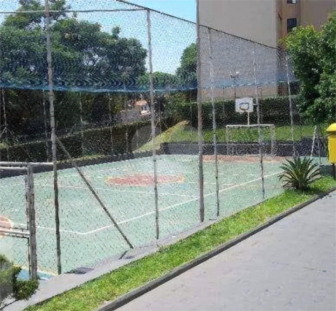 Apartamento à venda com 2 quartos em Jaguaré, São Paulo, SP