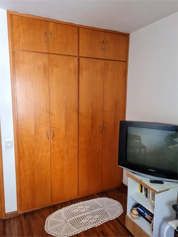 Apartamento à venda com 2 quartos em Vila Andrade, São Paulo, SP