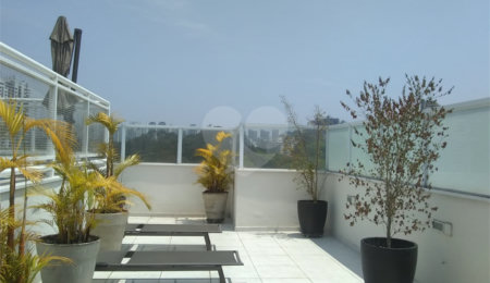 Apartamento à venda com 4 quartos, sendo 2 suítes,  em Paraíso do Morumbi, São Paulo, SP