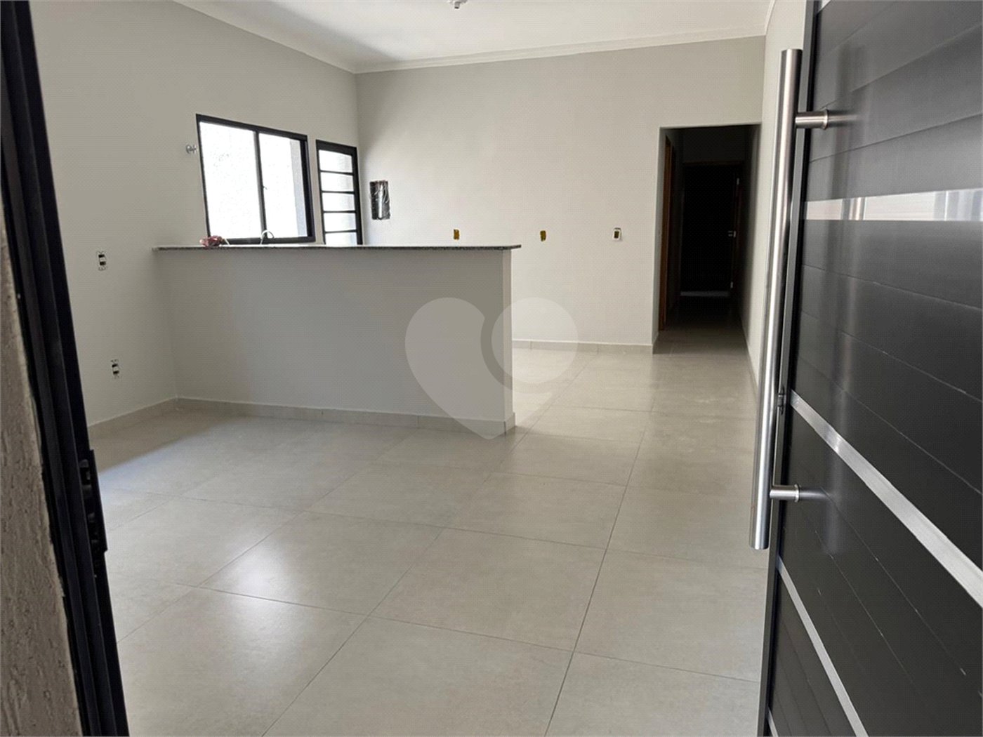 Casa à venda com 2 quartos, sendo 1 suíte, em Jardim Anhangüera, Ribeirão Preto, SP