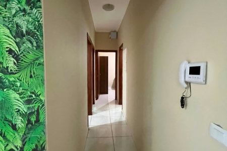 Casa à venda ou para alugar com 3 quartos, sendo 1 suíte,  em Jardim dos Ipes, Três Lagoas, MS