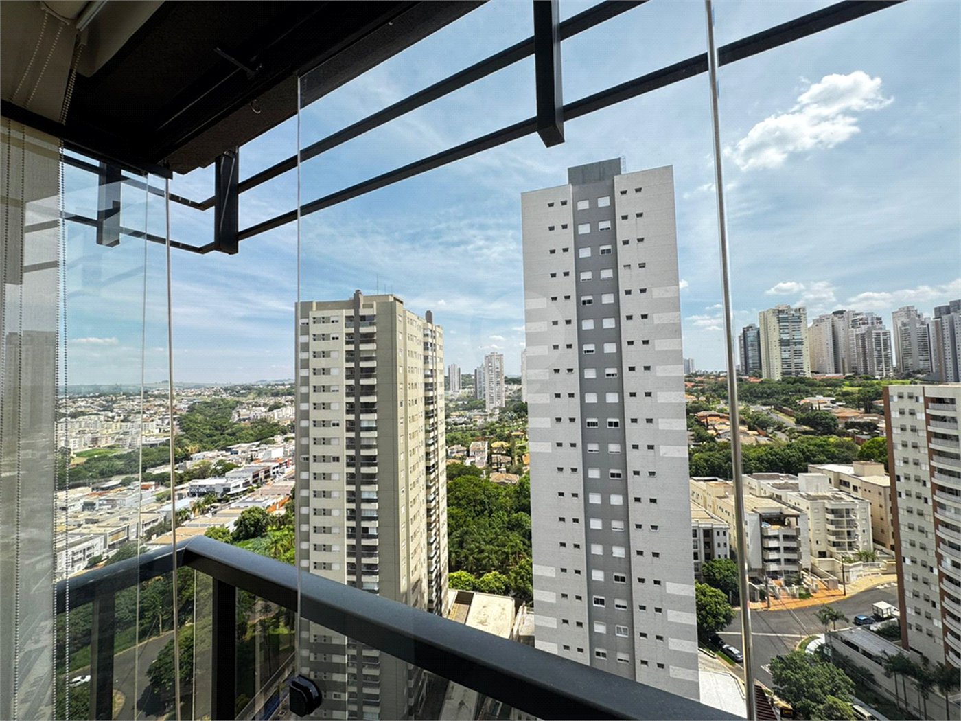 Apartamento à venda com 3 suítes em Bosque das Juritis, Ribeirão Preto, SP
