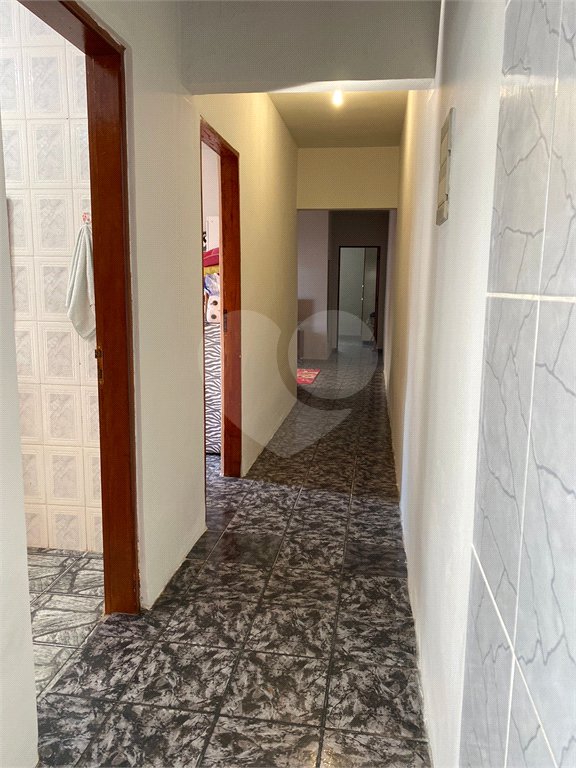 Casa à venda com 2 quartos, sendo 1 suíte, no Centro, Araçoiaba da Serra, SP