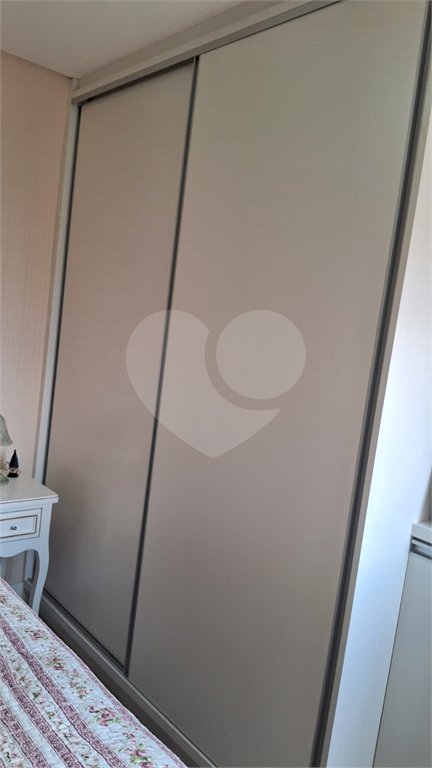 Apartamento à venda com 3 suítes em Santana, São Paulo, SP