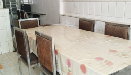 Sobrado à venda com 3 quartos, sendo 2 suítes,  em Vila Guilherme, São Paulo, SP