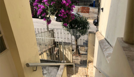 Sobrado à venda com 3 quartos em Tucuruvi, São Paulo, SP