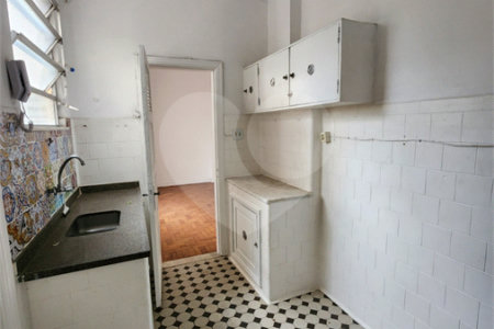 Apartamento à venda com 2 quartos em Grajaú, Rio de Janeiro, RJ