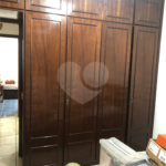 Apartamento à venda com 2 quartos em Parada Inglesa, São Paulo, SP