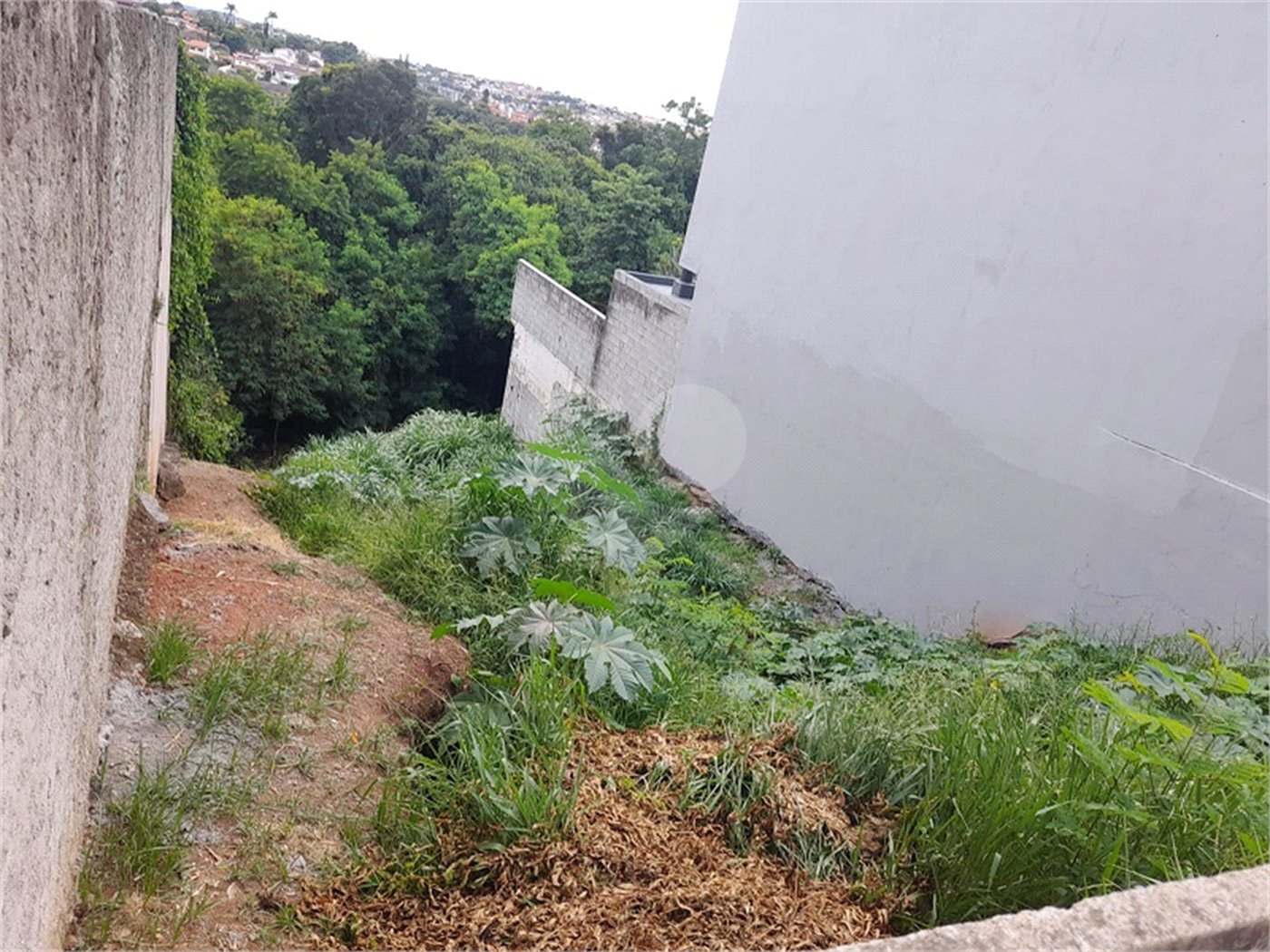 Terreno à venda em Cidade Satélite, Atibaia, SP