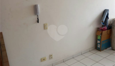 Apartamento à venda com 1 quarto no Centro, São Paulo, SP