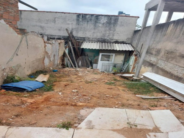 Terreno à venda em Casa Verde, São Paulo, SP