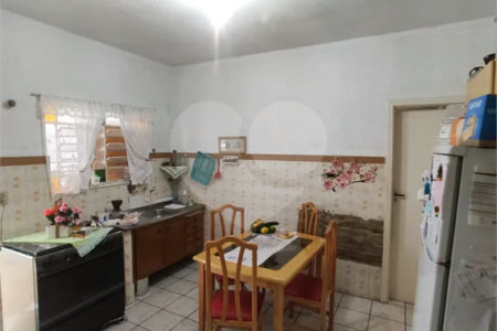 Sobrado à venda com 3 quartos em Tucuruvi, São Paulo, SP