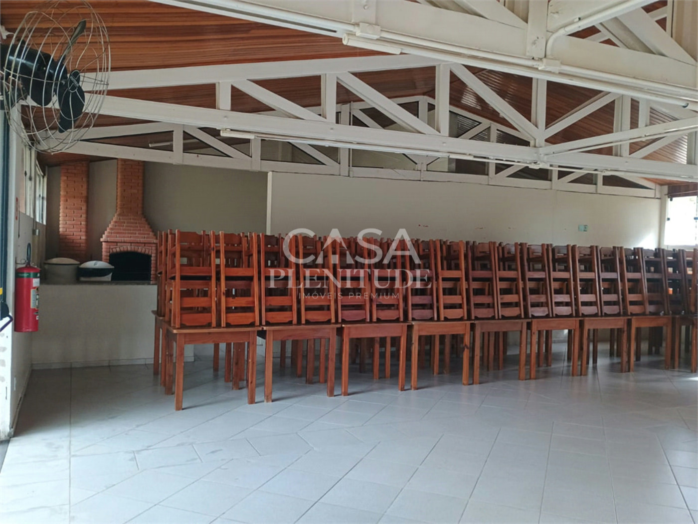 Terreno em condomínio à venda em Caguassu, Sorocaba, SP