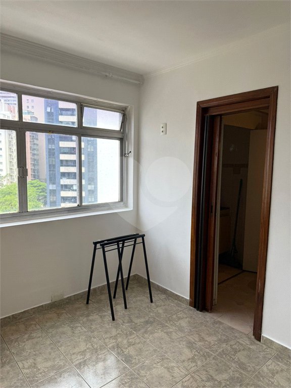 Apartamento para alugar com 1 quarto em Bela Vista, São Paulo, SP